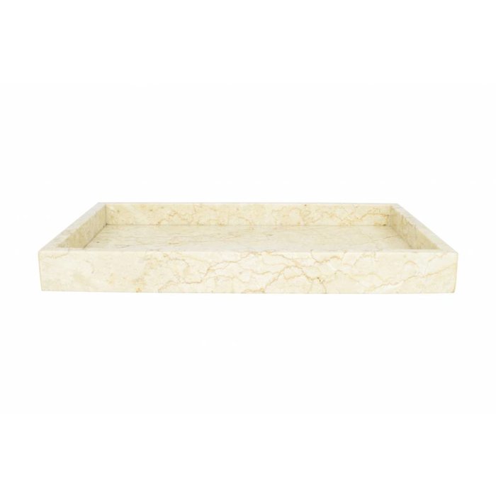 Indomarmer Marble Tray Banda