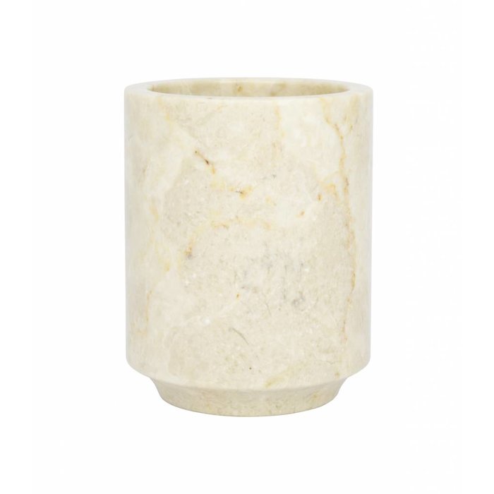 Indomarmer Marmeren Tandenborstel Beker Banda