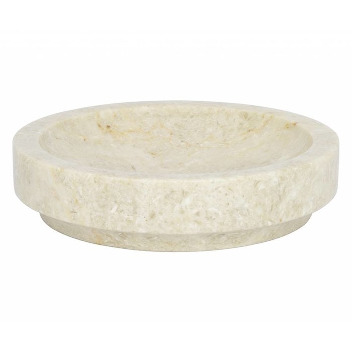 Indomarmer Marmeren Zeepschaaltje Banda