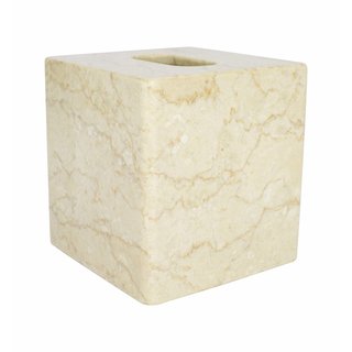 Indomarmer Marmor Taschentuchbox Banda