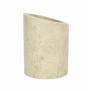 Indomarmer Marmeren Toiletborstelhouder Rangga