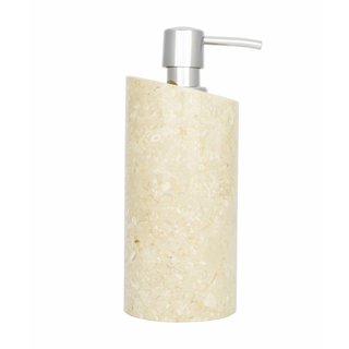 Indomarmer Marble Soap dispenser Rangga