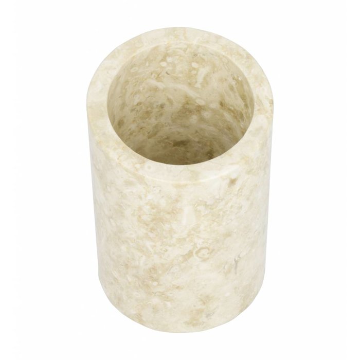 Indomarmer Marble Toothbrush Cup Rangga