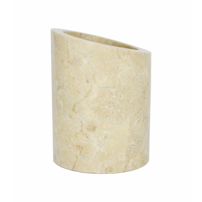 Indomarmer 5-piece Marble bath set Rangga