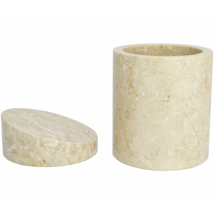 Indomarmer 5-piece Marble bath set Rangga