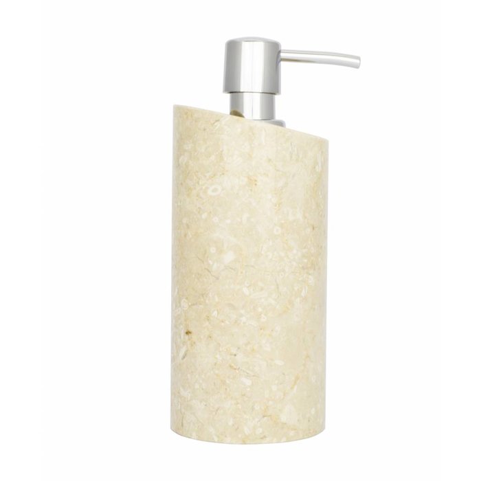 Indomarmer 5-Delige Marmeren Badset Rangga