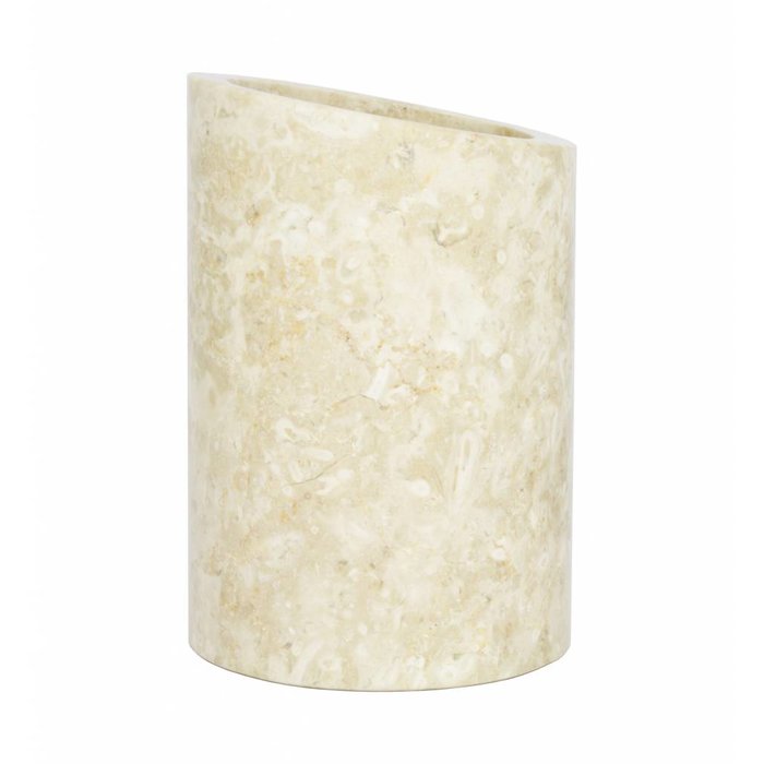 Indomarmer 5-piece Marble bath set Rangga