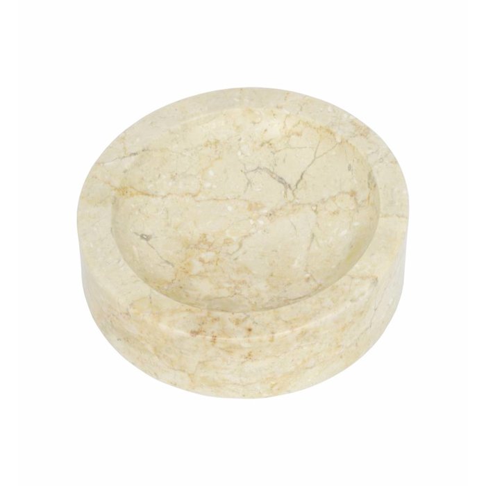 Indomarmer 5-piece Marble bath set Rangga