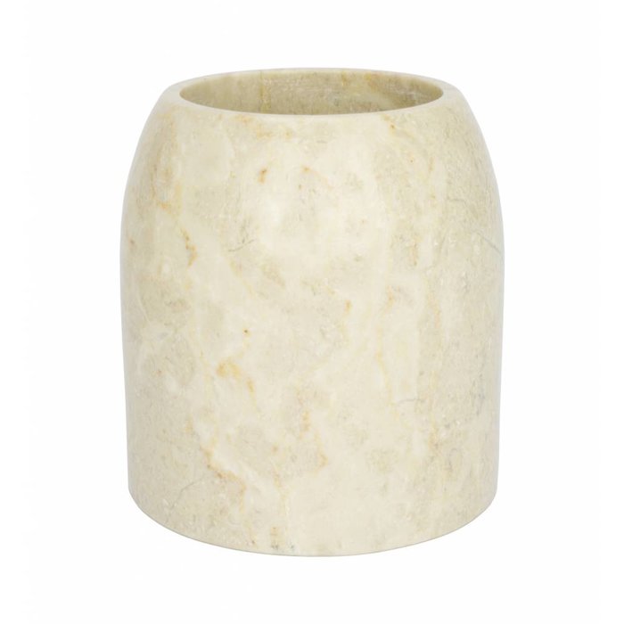 Indomarmer Marble Toilet brush holder Madewi
