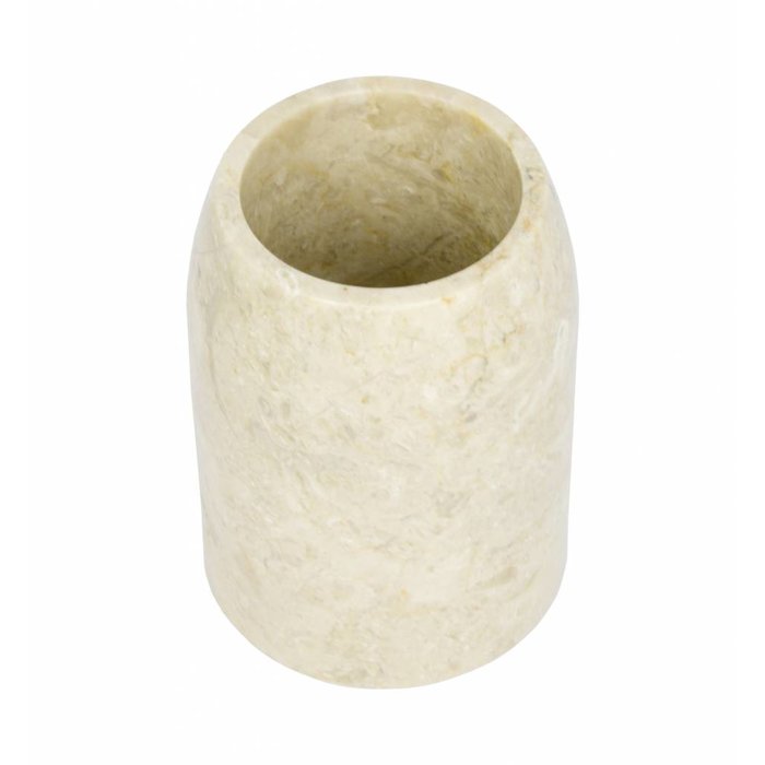Indomarmer Marble Toothbrush Cup Madewi