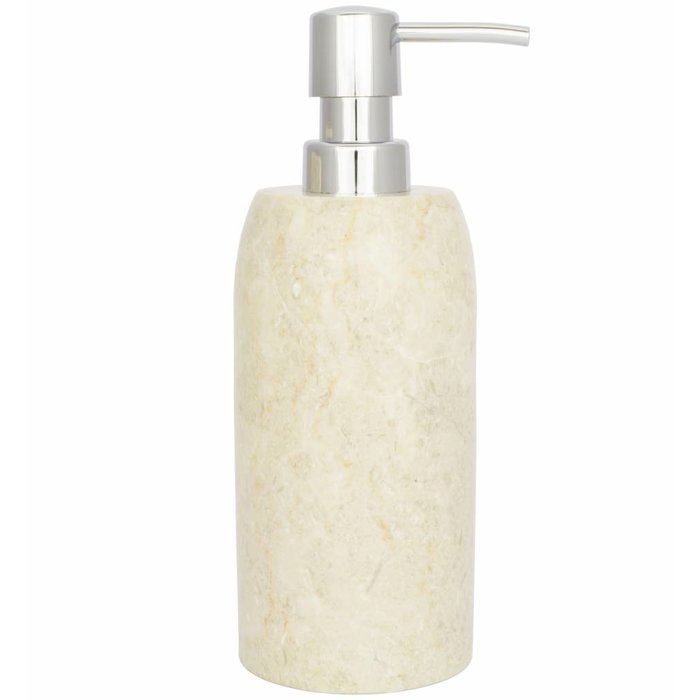 Indomarmer Marble Soap dispenser Madewi