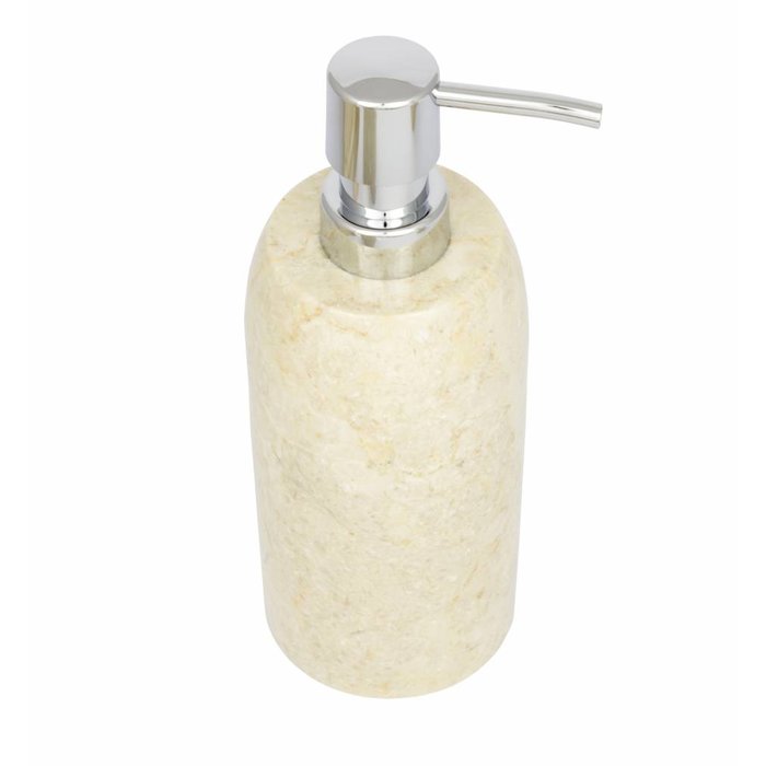 Indomarmer Marble Soap dispenser Madewi