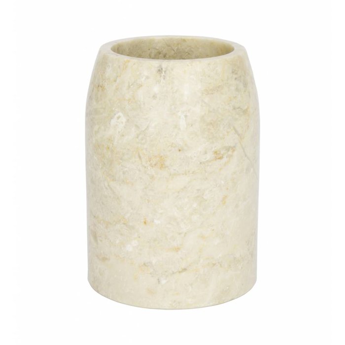 Indomarmer 5-piece marble bath set Madewi