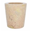 Marmor Toilettenbürstenhalter Java