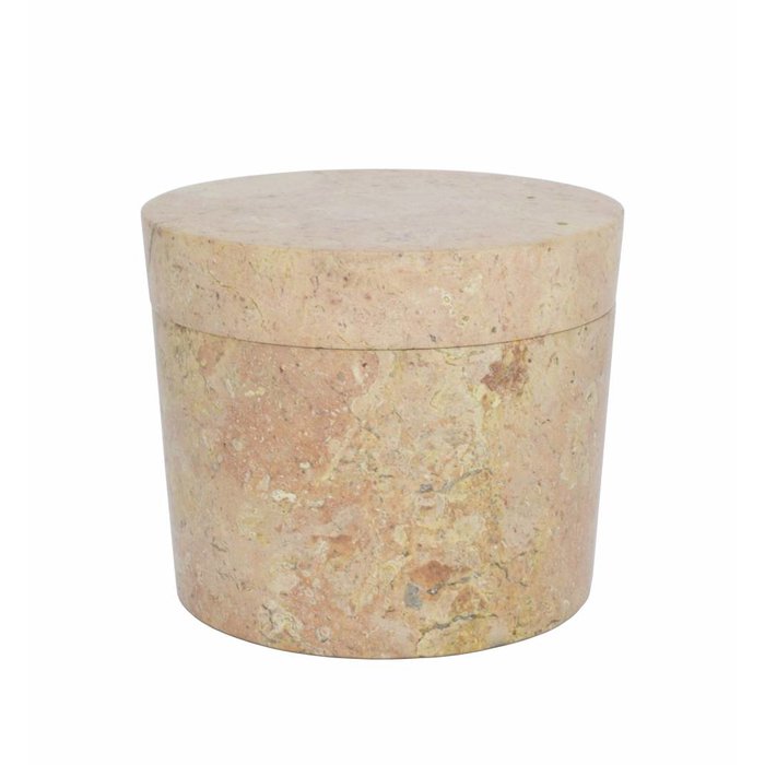 Indomarmer Marmeren Sieradenbox Java