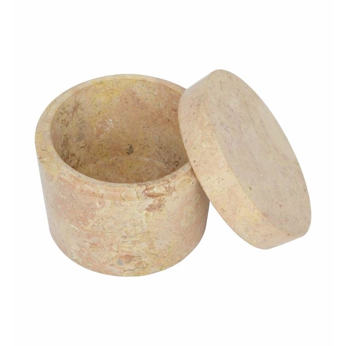 Indomarmer Marmeren Sieradenbox Java