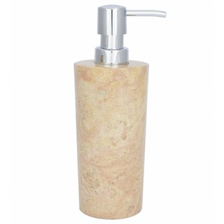 Indomarmer Marble Soap Dispenser Java