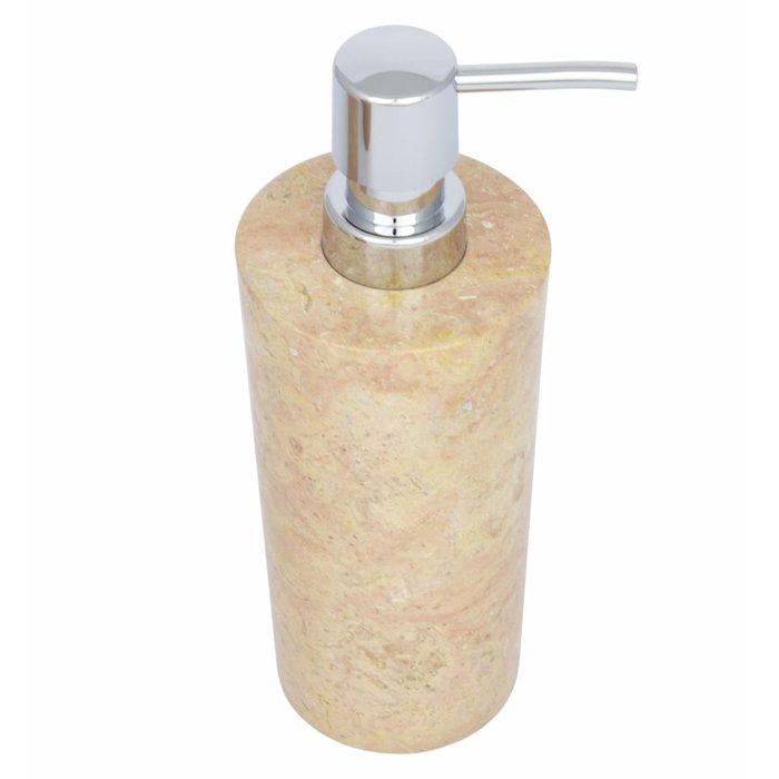 Indomarmer Marmor Seifenspender Java