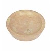Marble soap dish Java