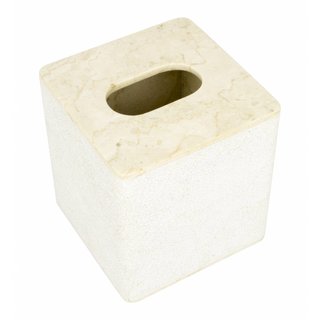 Indomarmer Marble Tissue box Soemba