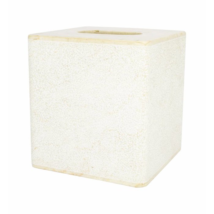 Indomarmer Tissue box Soemba Marmer