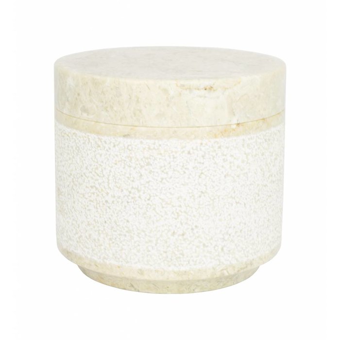 Indomarmer Sieradenbox Soemba Marmer