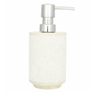 Indomarmer Marble Soap dispenser Soemba