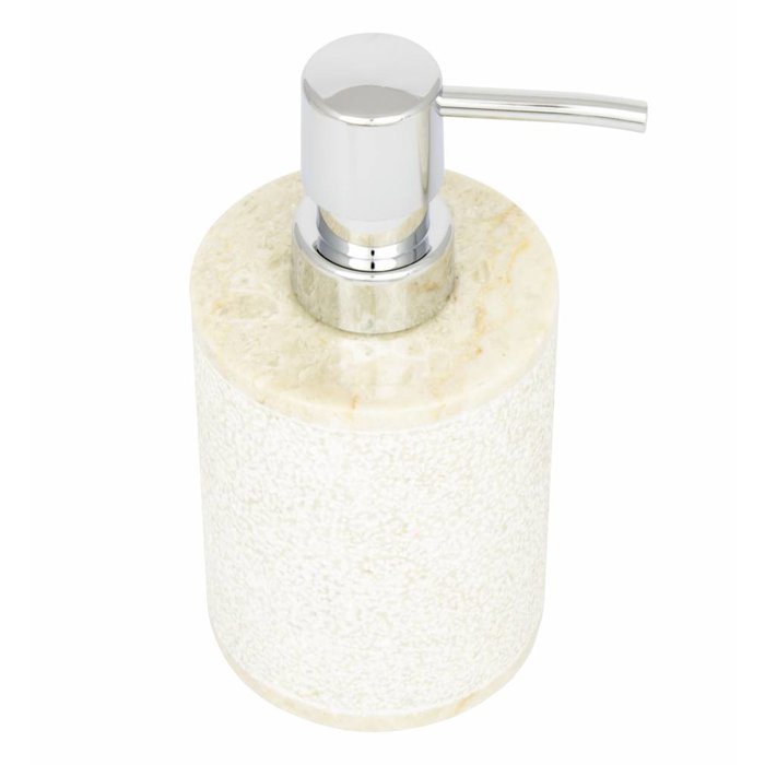 Indomarmer Zeepdispenser Soemba Marmer