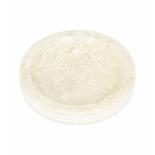 Indomarmer Marble Soap dish Soemba