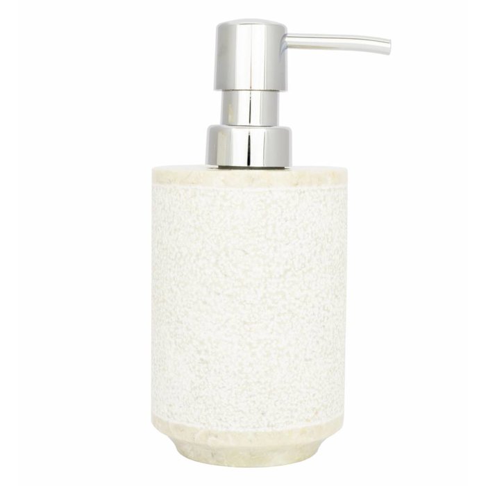 Indomarmer 5-piece Marble bath set Soemba