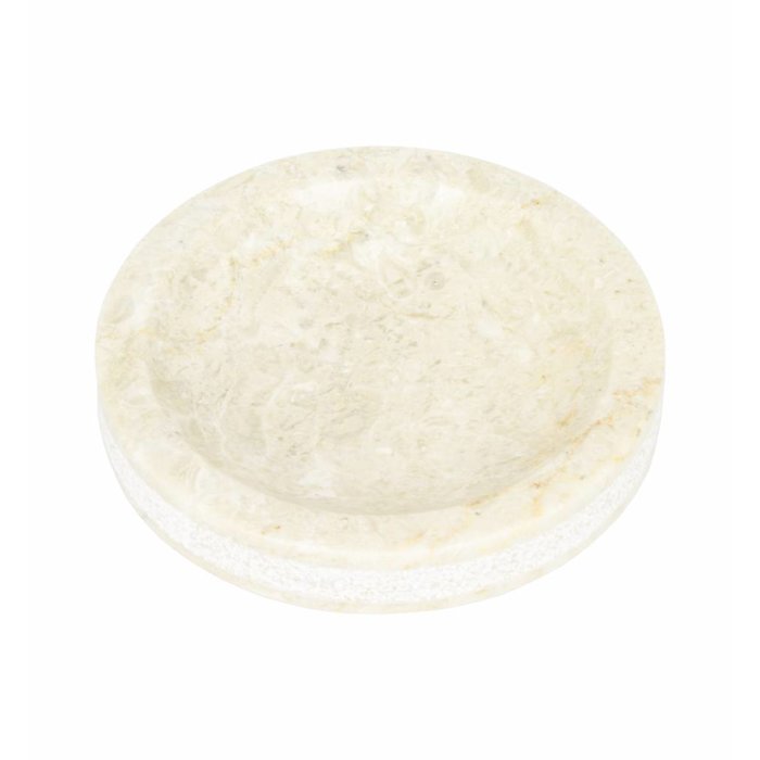 Indomarmer 5-piece Marble bath set Soemba