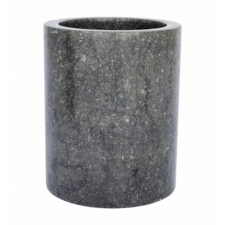 Indomarmer Marble Toilet brush holder Sumatra