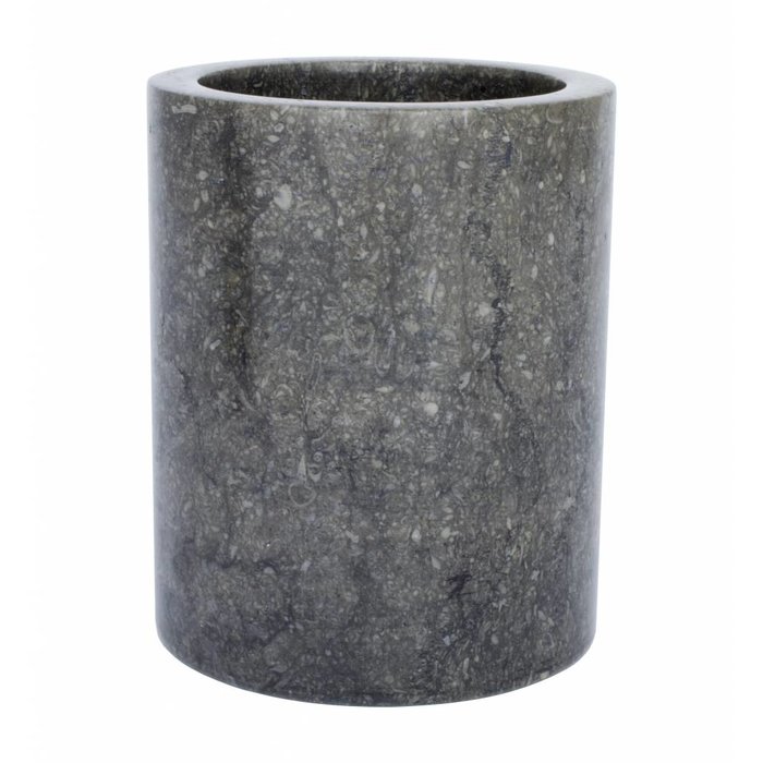 Indomarmer Marble Toilet brush holder Sumatra