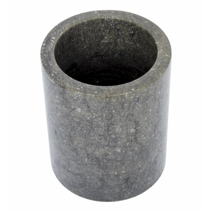 Indomarmer Marmor Toilettenbürstenhalter Sumatra