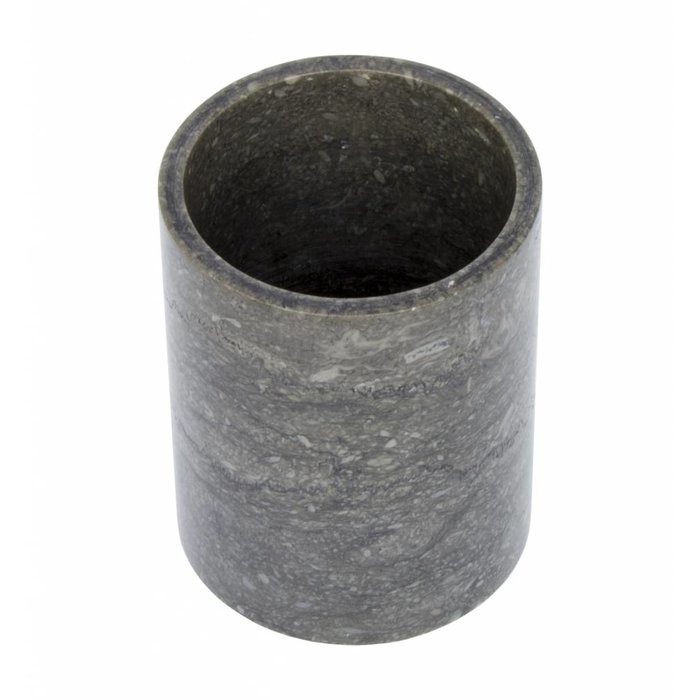 Indomarmer Tandenborstel Beker Sumatra Marmer