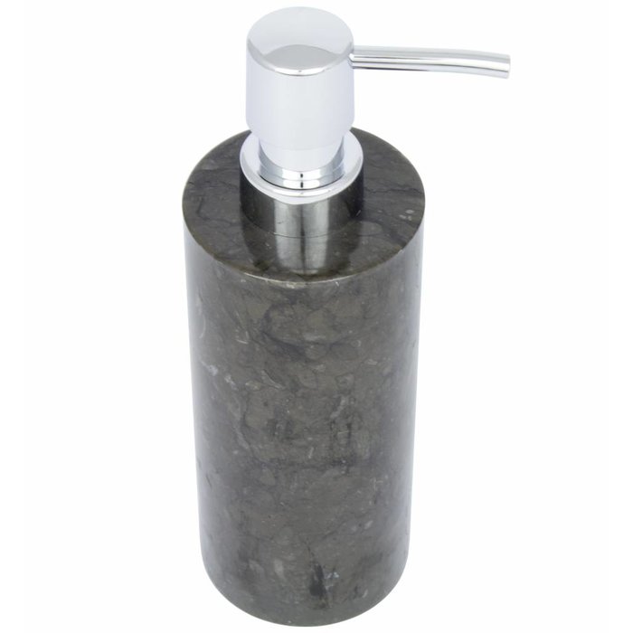 Indomarmer Marmor Seifenspender Sumatra