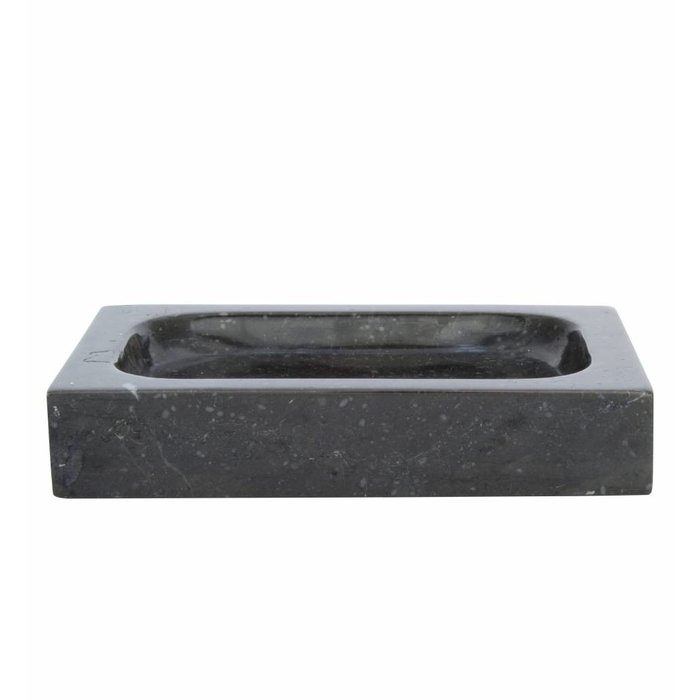 Indomarmer Marble Soap dish Sumatra