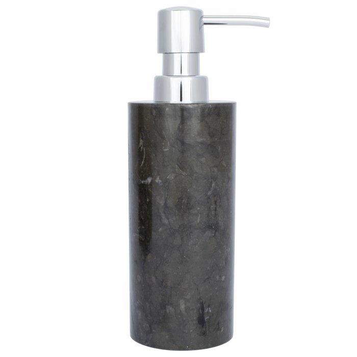 Indomarmer 5-piece Marble bath set Sumatra