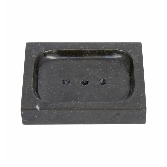 Indomarmer 5-piece Marble bath set Sumatra