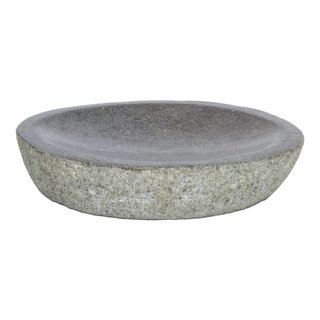 Indomarmer River stone Soap dish Flores