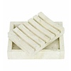 Marble Soap dish Bali