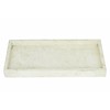 Indomarmer Marble Tray Bali 31x14x3 cm