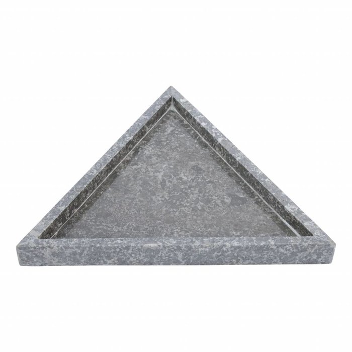 Indomarmer Marmor Serviertablett Batu
