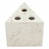 Marble Toothbrush Holder Batu