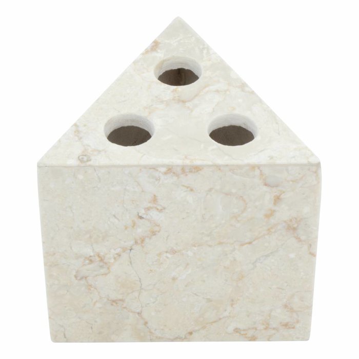 Indomarmer Marmeren Tandenborstelhouder Batu