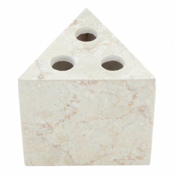 Indomarmer 5-piece Marble bath set Batu