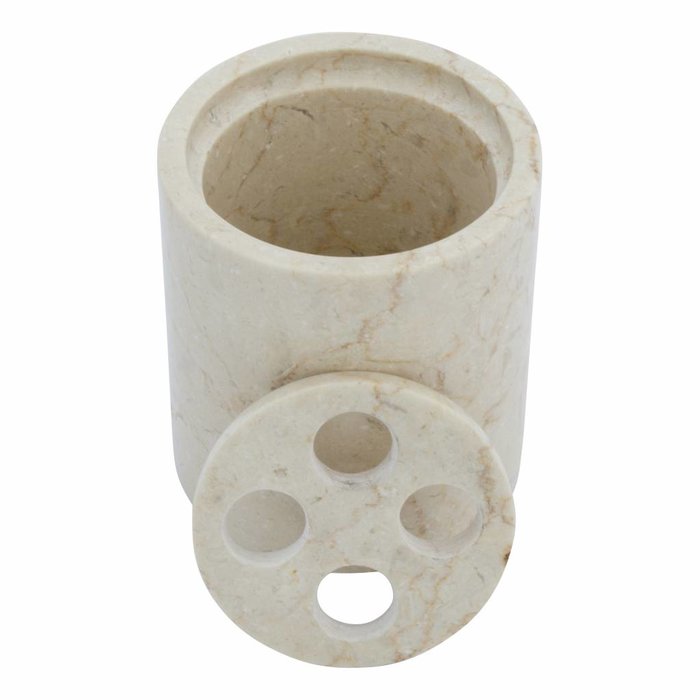 Indomarmer Marble Toothbrush holder Madiun