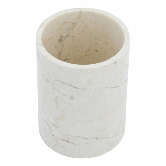 Indomarmer Marble Toothbrush Cup Madiun