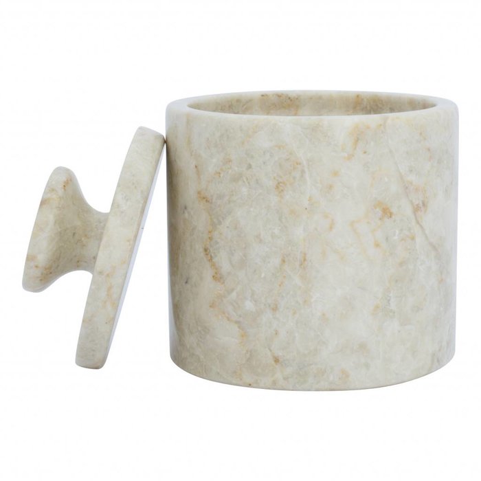 Indomarmer 5-piece Marble bath set Madiun