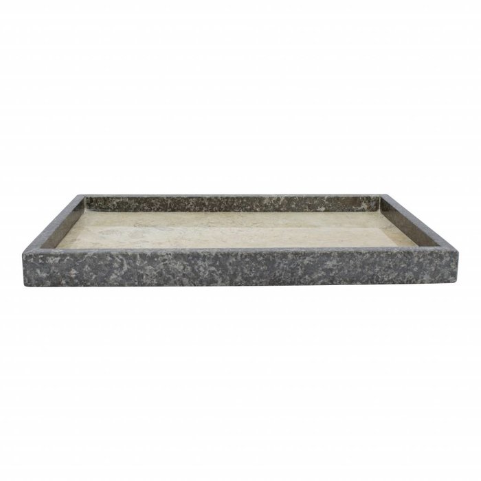 Indomarmer Dienblad Imelda Marmer